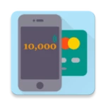 korea transit card balance android application logo